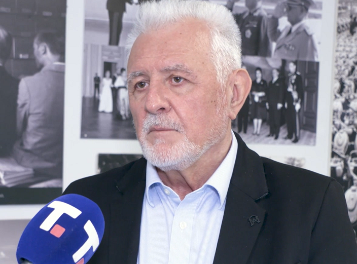 Momir Dunjić: Velika čast za Srbiju je što je Beograd domaćin međunarodnog seminara o kineskoj medicini