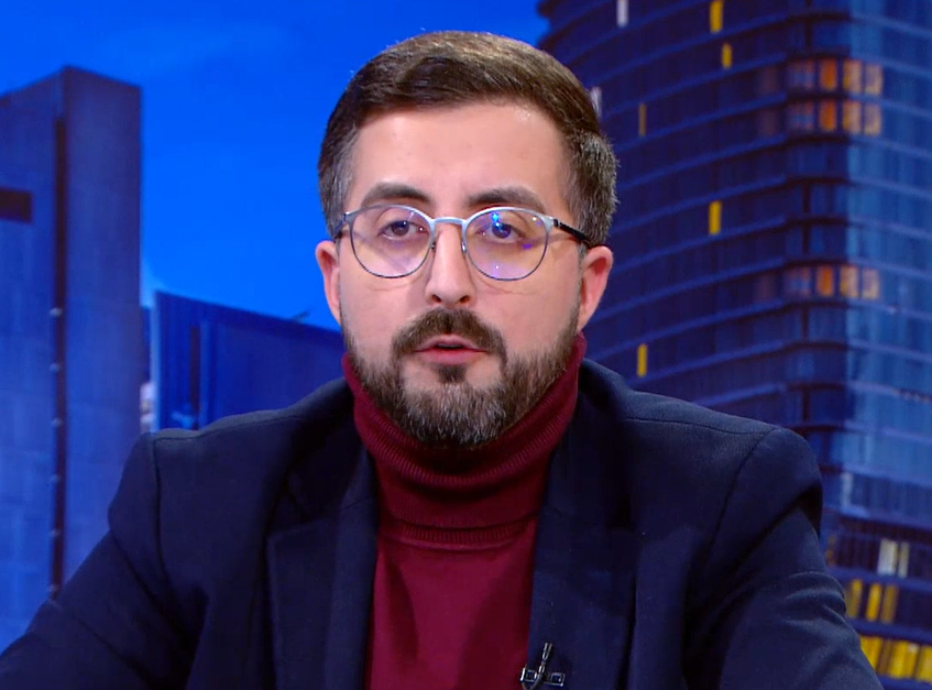 Nebojša Obrknežev: Srbija ispala fer prema Rusiji, zbog sankcija neće trpeti građani, budžet hoće