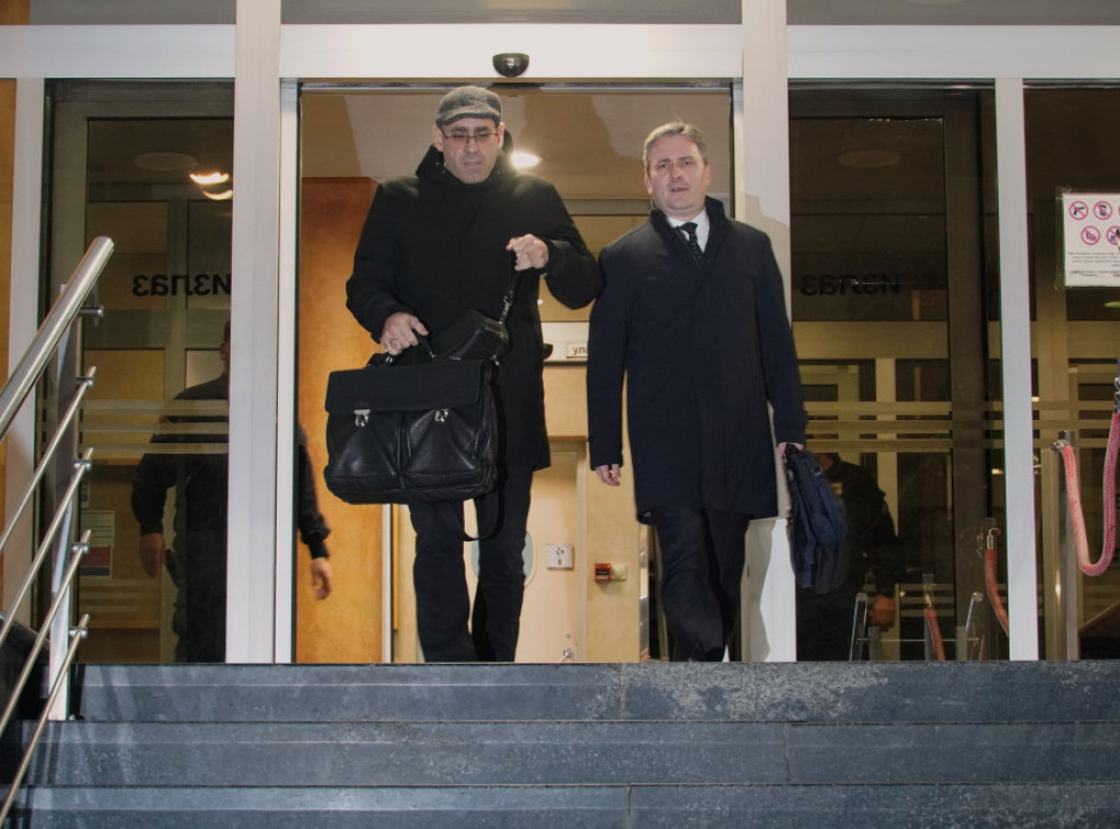 Ministar Selaković posle saslušanja: JTOK uzurpirao deo državnog sistema; Advokat tražio obustavu postupka