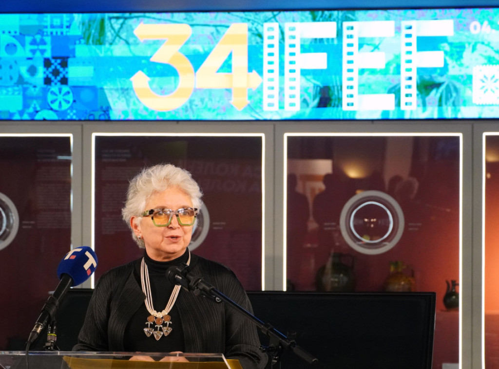 Otvoren 34. Međunarodni festival etnološkog filma