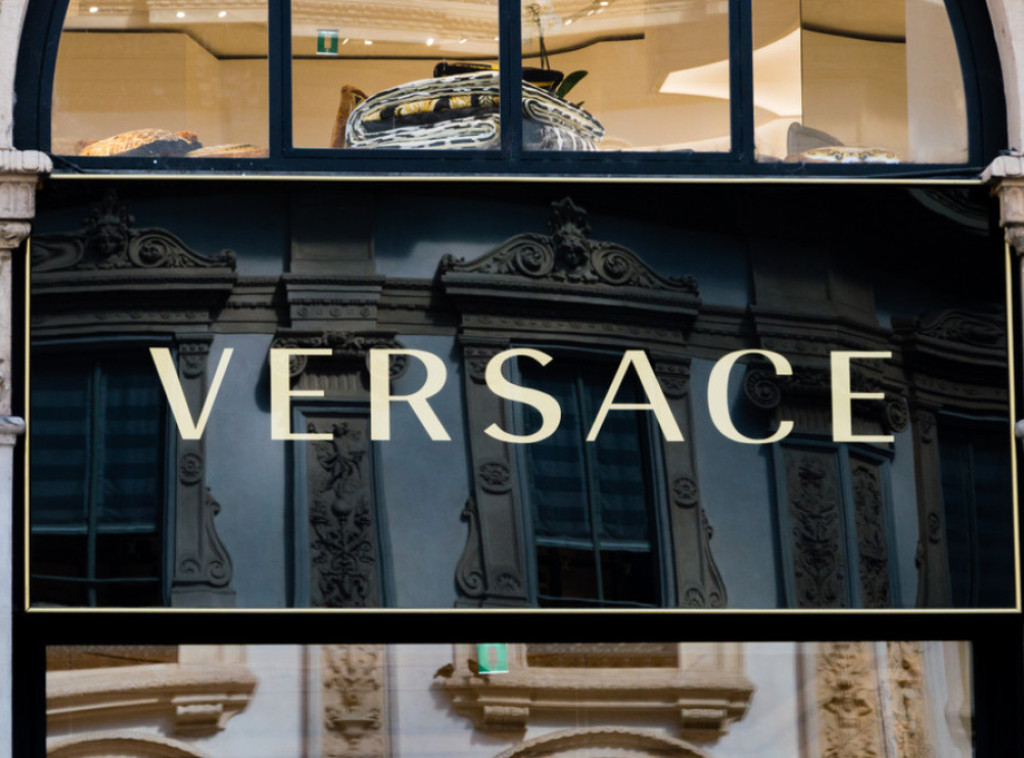 Dario Vitale napušta mesto kreativnog direktora Versaćea, nakon preuzimanja brenda