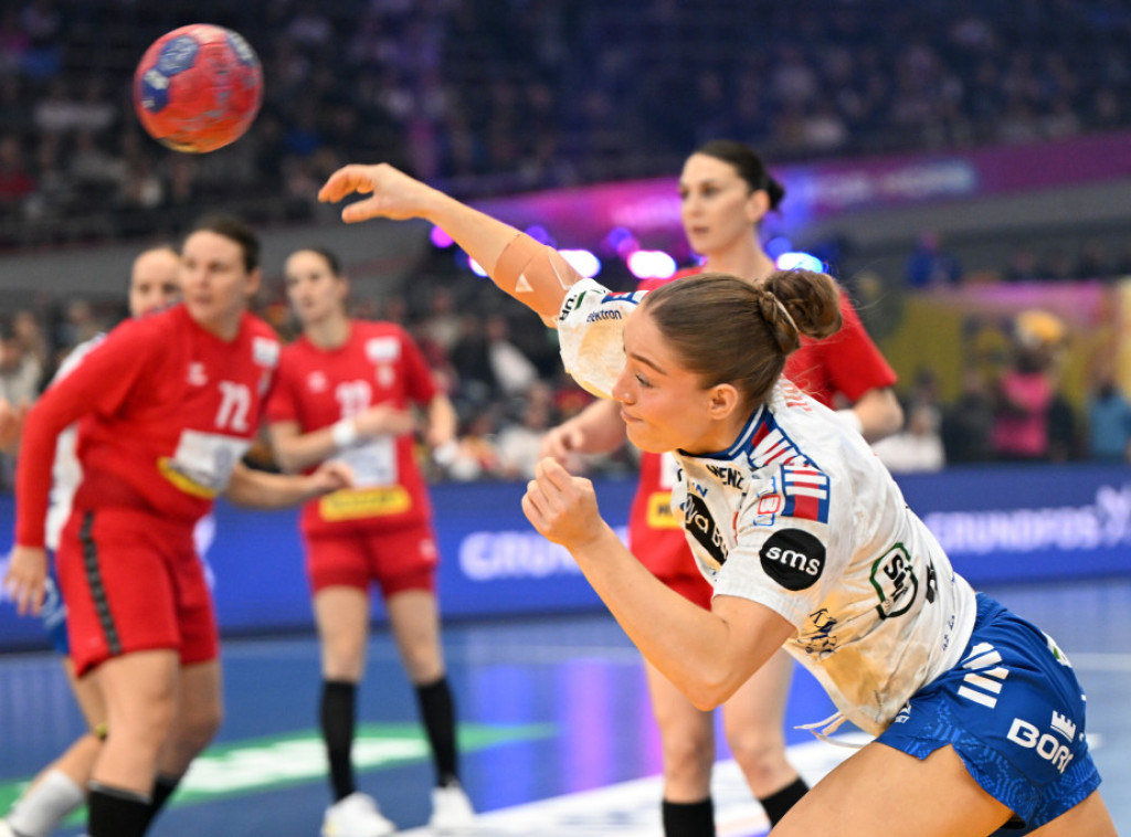 Rukometni savez Srbije uputio protesnu notu Svetskoj federaciji zbog suđenja protiv Farskih ostrva