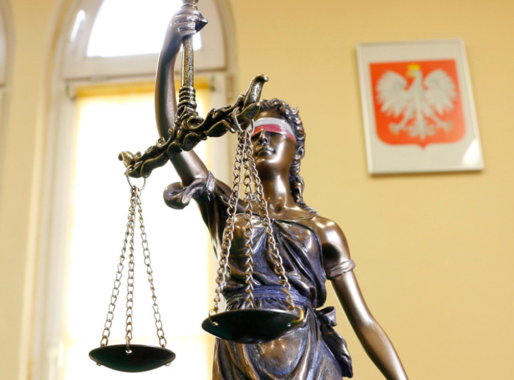 Trojica muškaraca pred poljskim sudom zbog podmetanja požara, kao deo sabotaže
