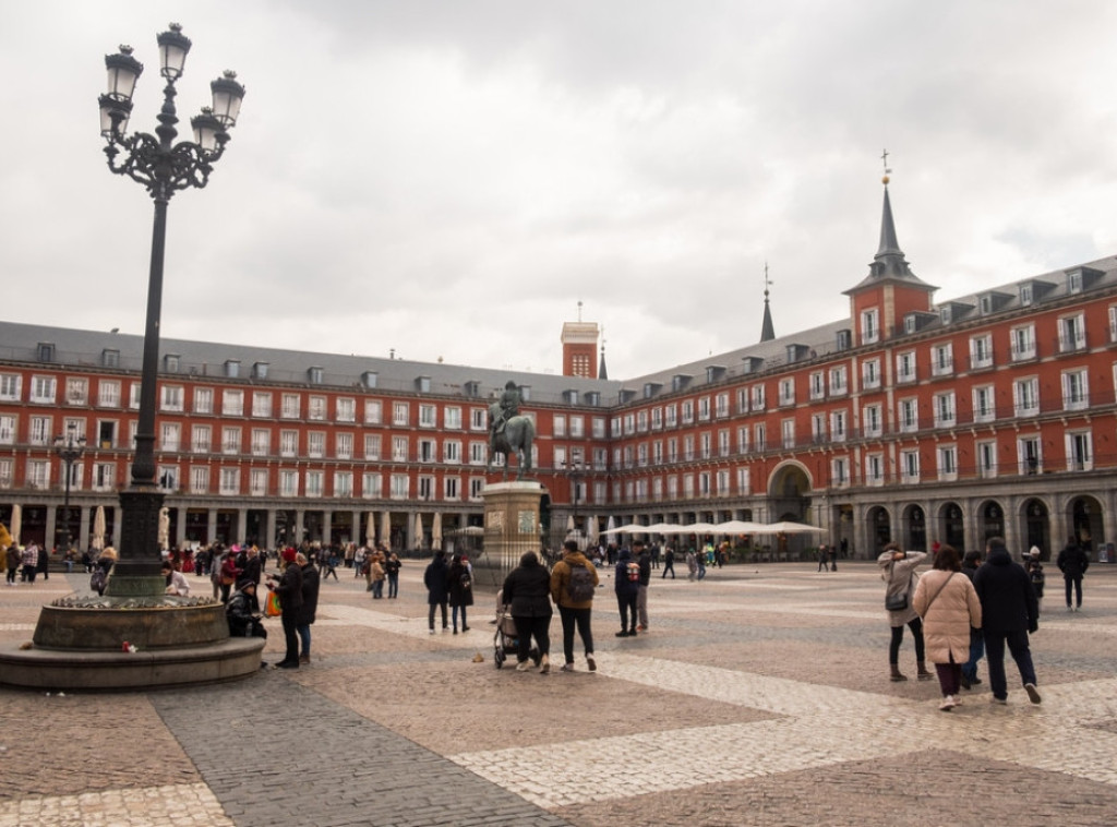 Ekspo 2027 i TOS od danas do 25. januara na sajmu turizma FITUR 2026 u Madridu