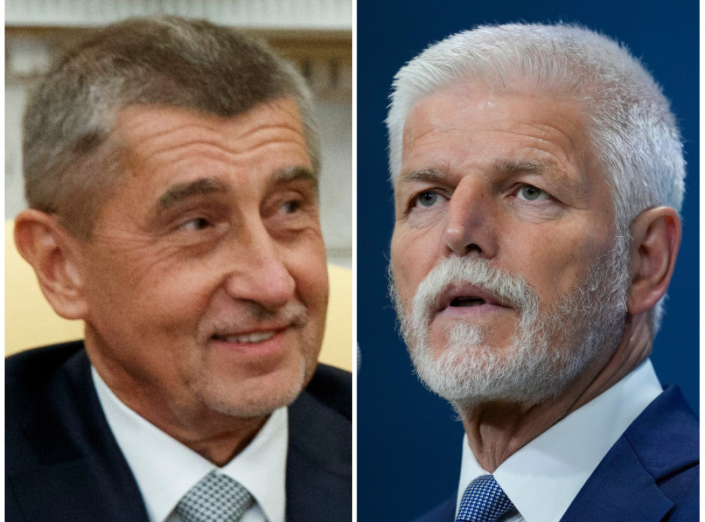 Predsednik Češke Pavel imenovaće sledeće nedelje Babiša za premijera