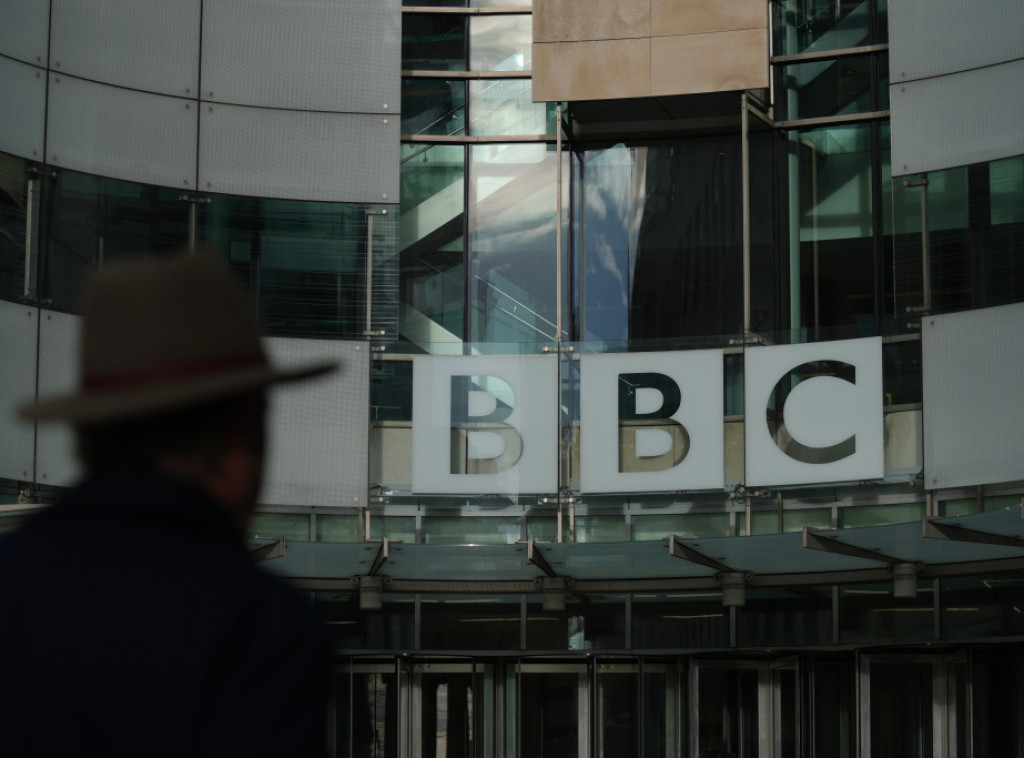 Starmerov kabinet: Svaka pravna akcija protiv BBC je stvar samog javnog servisa