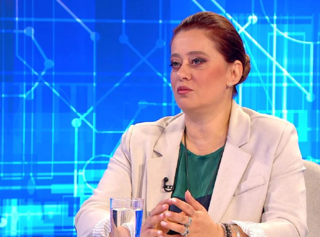 Danijela Božanić: Da nema klimatskih samita ni mali koraci ne bi bili postignuti
