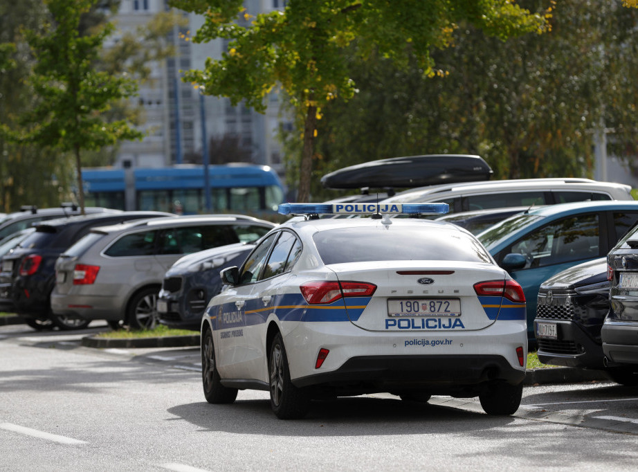 Hrvatska: Dva mrtva muškarca zatečena su u Sukošanu kod Zadra