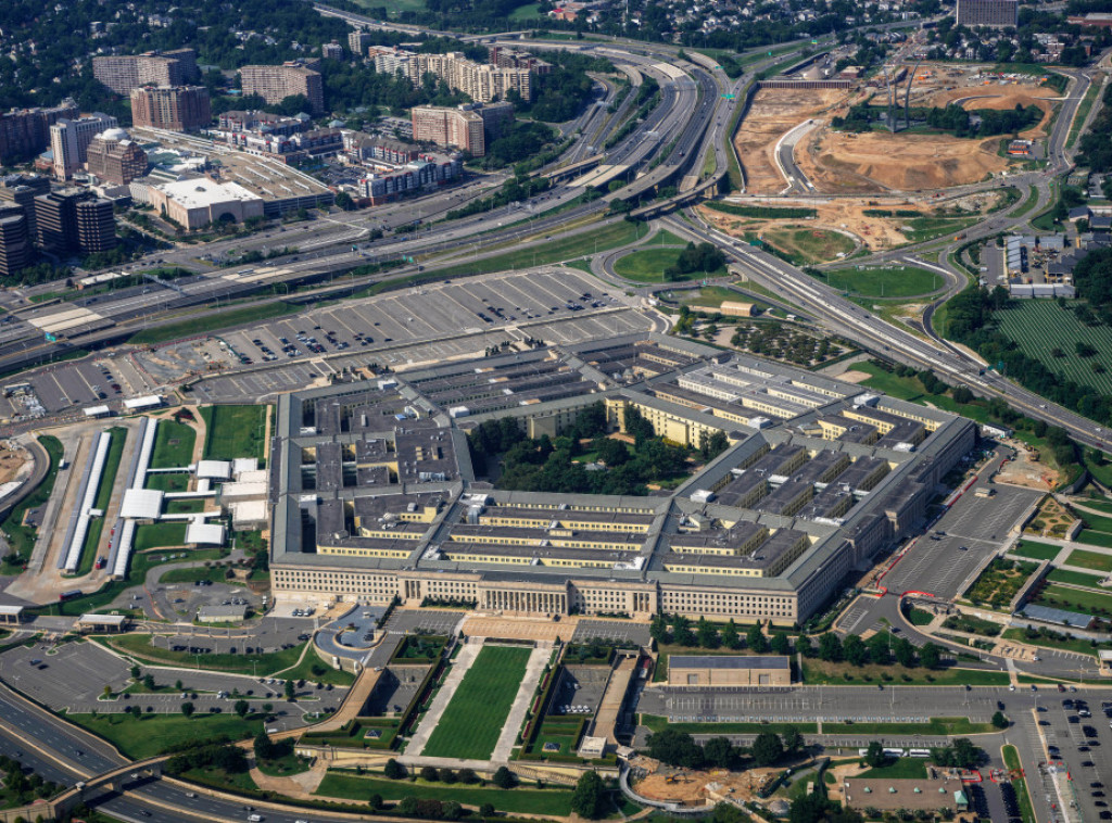 Pentagon: Četiri osobe poginule u napadu na brod kod obalnih voda Latinske Amerike