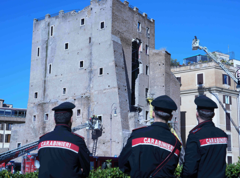 Četrnaest osoba uhapšeno u Italiji u borbi protiv mafije