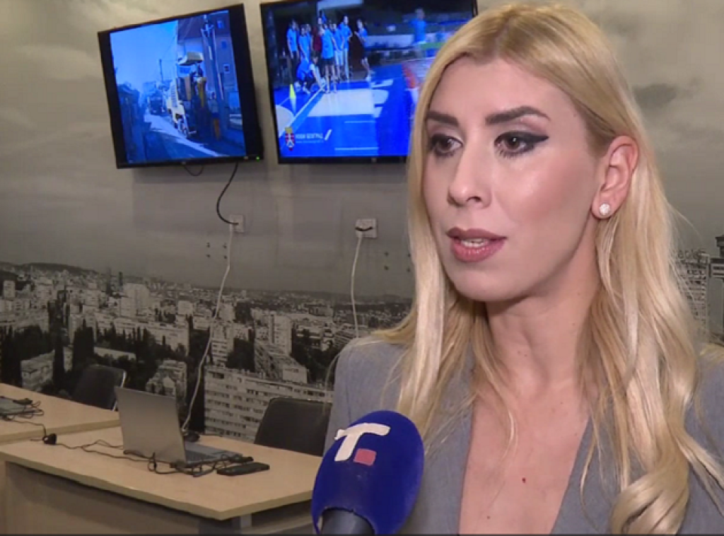 Gradska opština Novi Beograd: Prijave za besplatne novogodišnje paketiće i u ponedeljak