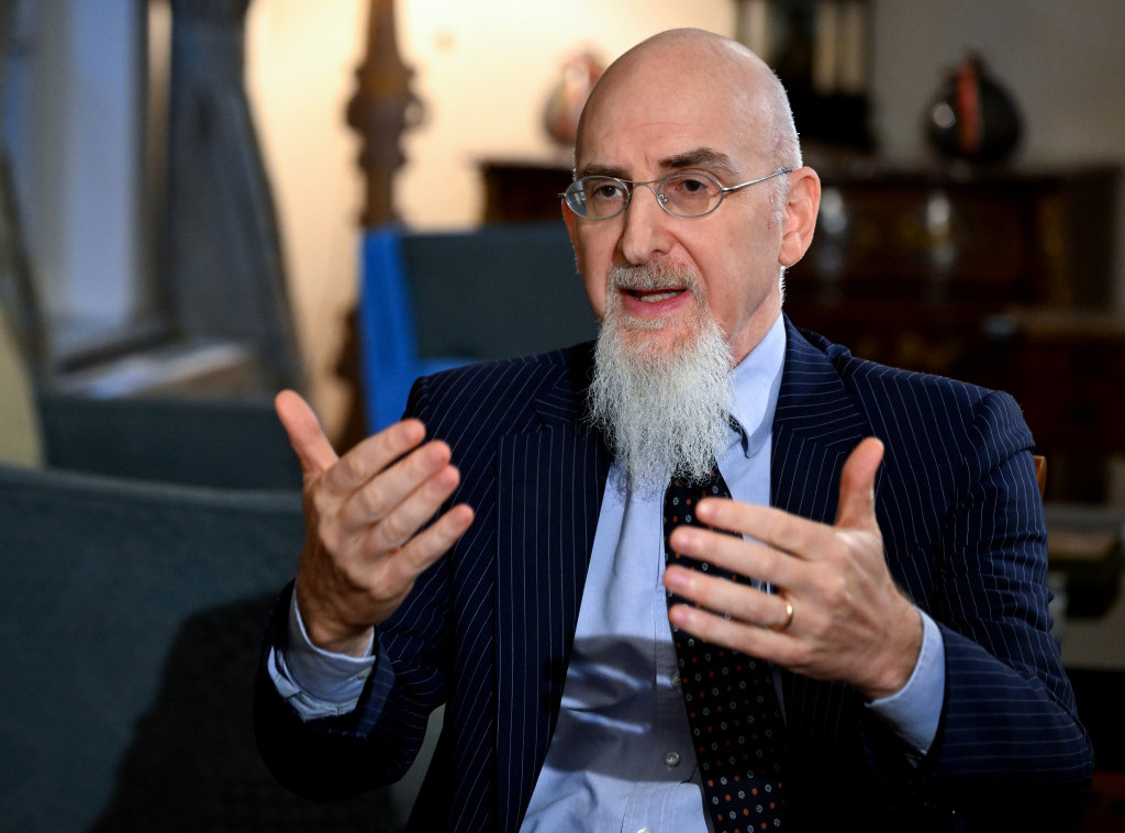 Luka Gori: Italija je od početka dala saglasnost za otvaranje Klastera 3, podržavamo Srbiju