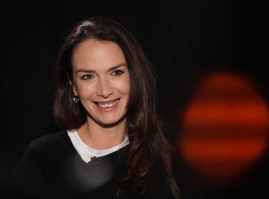 Marta Ćeranić o monodrami "Virdžina“: Najvažnije je bilo da mi publika poveruje