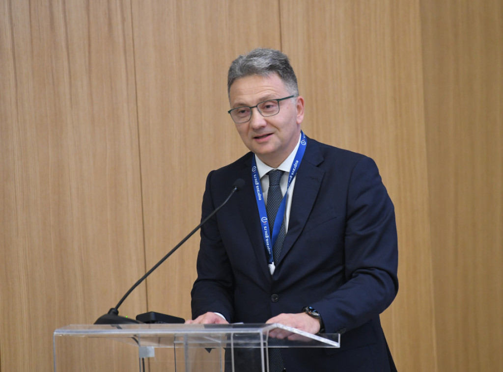 Mihailo Jovanović: Sistem eBolovanje imaće brojne prednosti za poslodavce i zaposlene od 1. januara