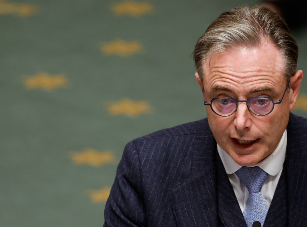 Bart De Vever: Od Belgije ne može da se traži nemoguće