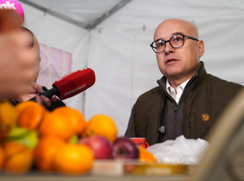 Miloš Vučević: Presuda Andrijani Nešić skandalozna i sramna