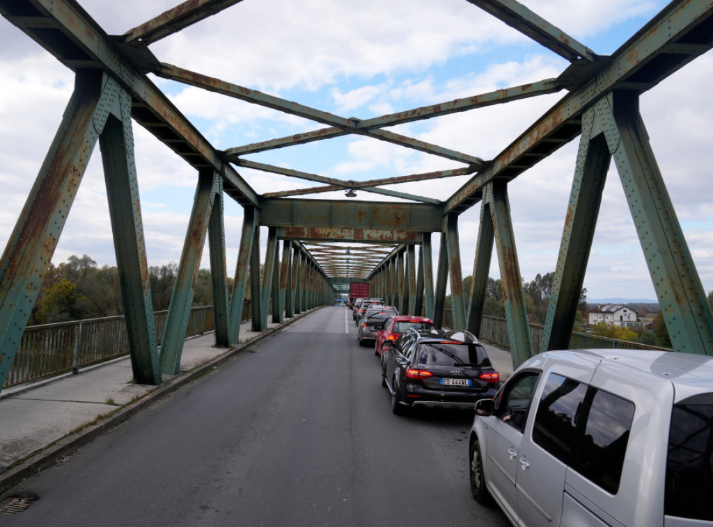 Staša Košarac: Granični prelaz Gradiška prioritetan za spoljnotrgovinski promet