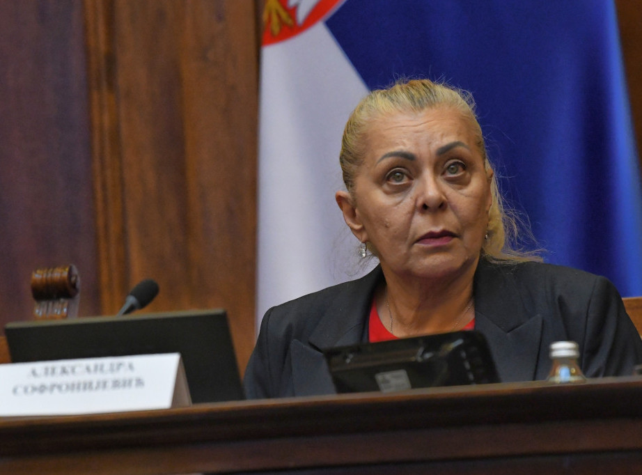 Ministarka Sofronijević razgovarala sa predstavnicima Smederevske Palanke o primeni zakona o legalizaciji objekata