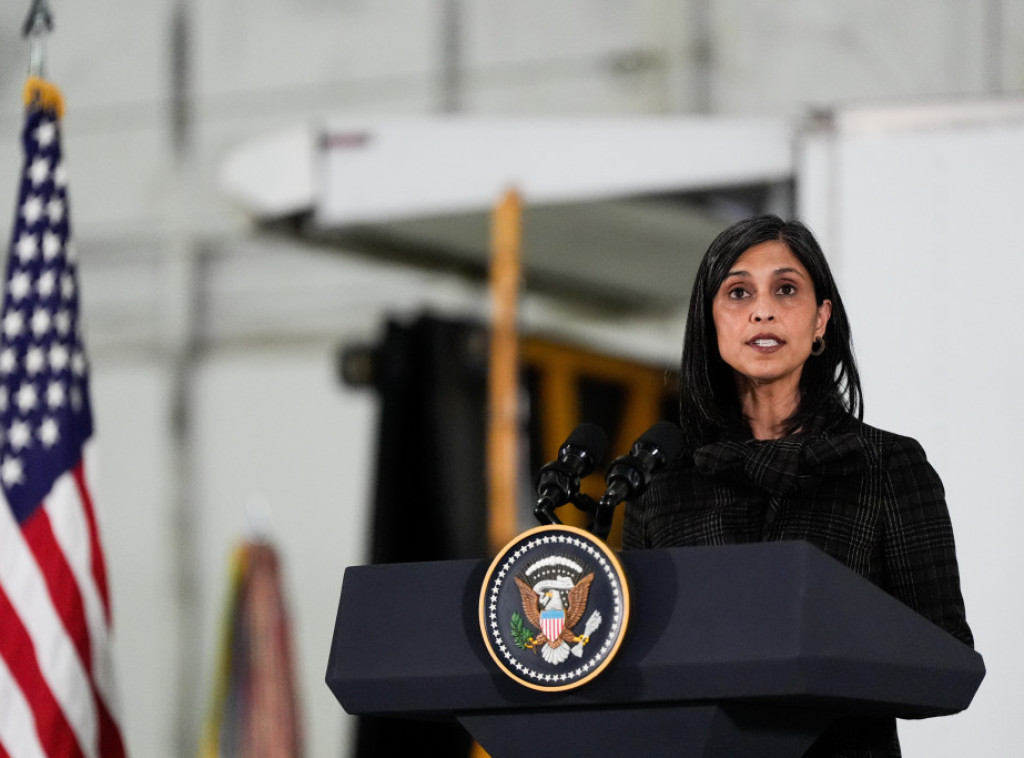 Vens o onlajn glasinama: Moj brak sa Ušom je jak kao i uvek