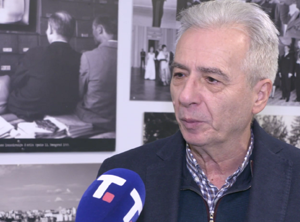 Milovan Drecun: Odluka CIK-a u Prištini pokazuje želju albanskih stranaka da izopšte Srbe i Srpsku listu sa AP KiM