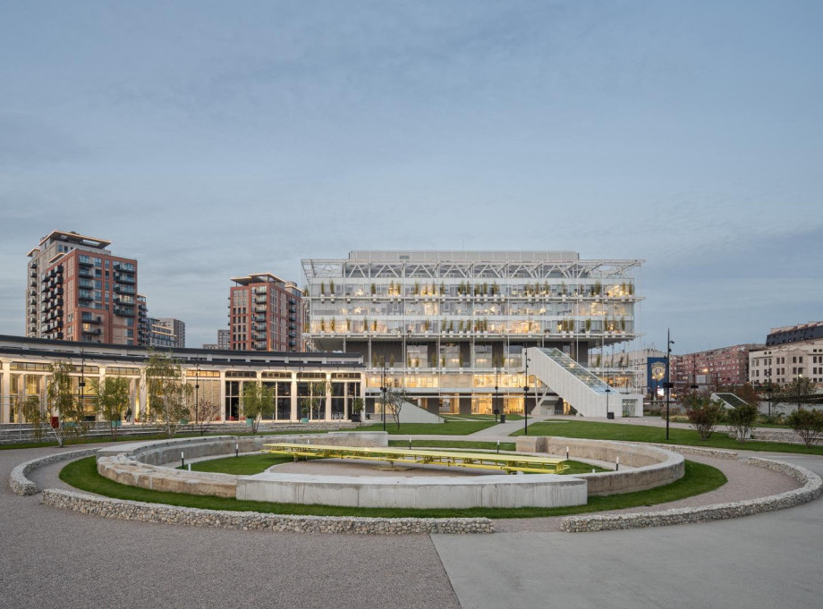 Komadi Maše Kolar i Baraka Maršala premijerno 6. marta u "Ložionici"