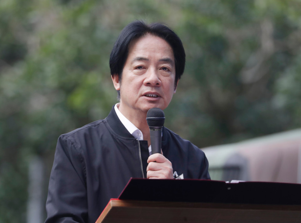 Kina osuđuje pojedine američke medije zbog intervjua lidera kineskog regiona Tajvana