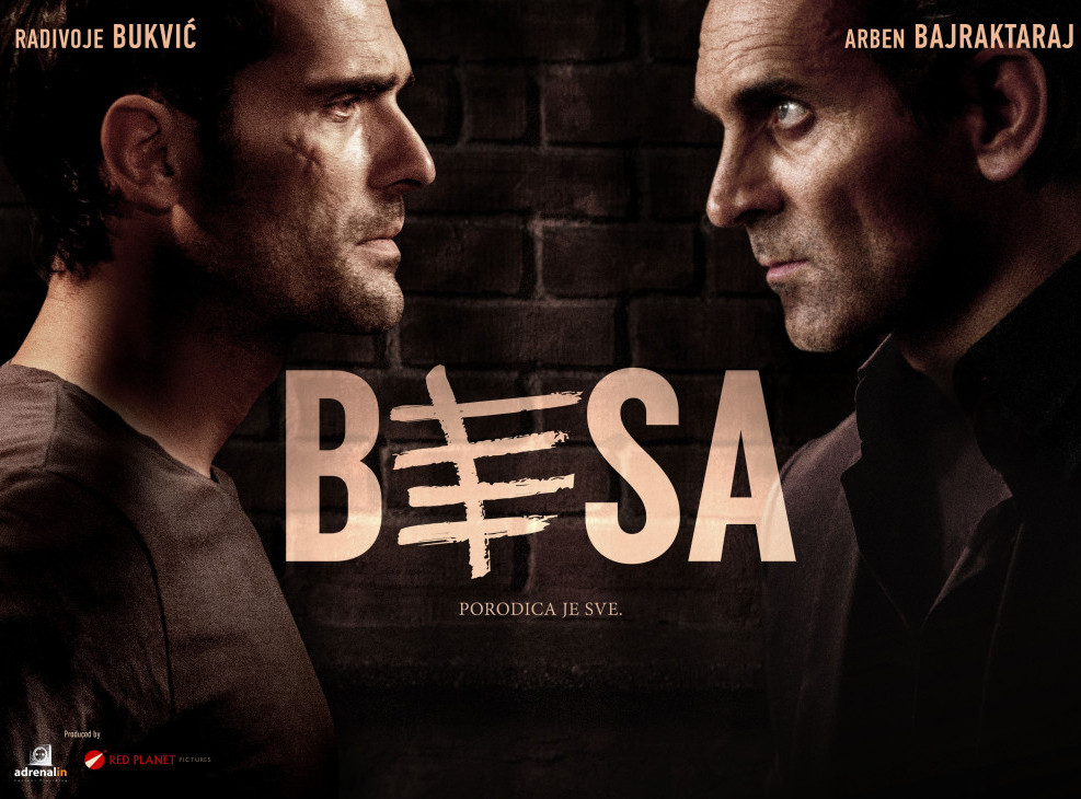 Serija "Besa" dobija verziju za jugoistočnu Aziju