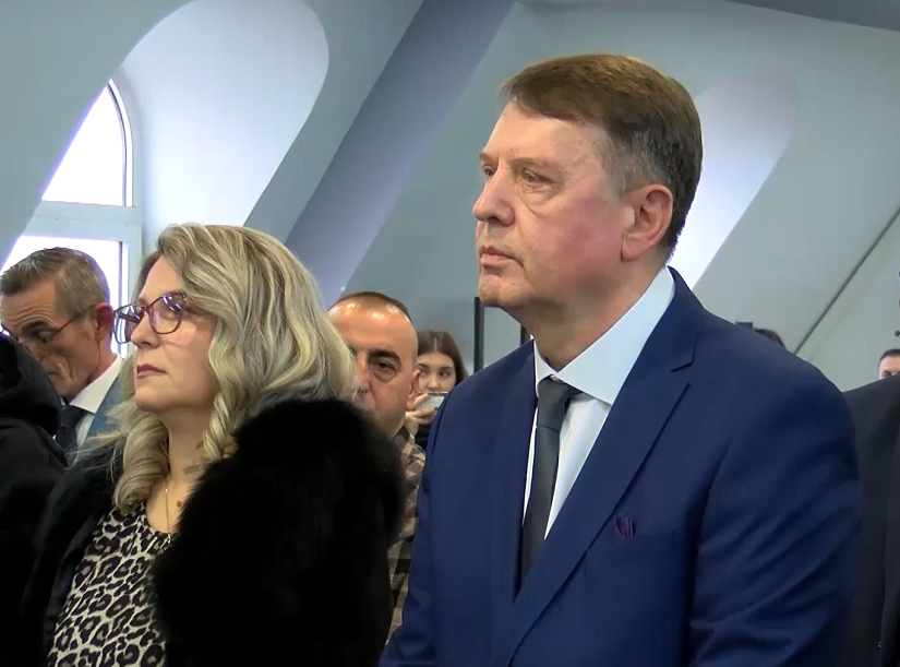 Srpska lista preuzela vlast u opštinama na severu KiM; Milović: Zvečan posle tri godine ponovo dobio legitimnu vlast