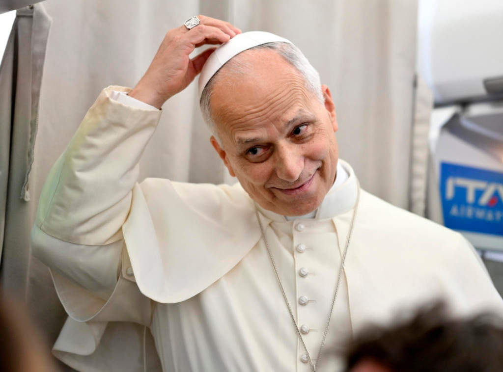 Vatikan: Plenković sa Papom razgovarao o Ukrajini, Bliskom istoku i BiH