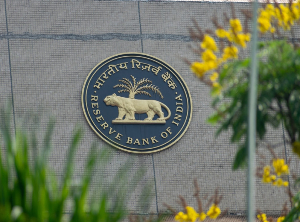 Centralna banka Indije smanjila kamatnu stopu na 5,25 odsto, povećala prognozu rasta BDP