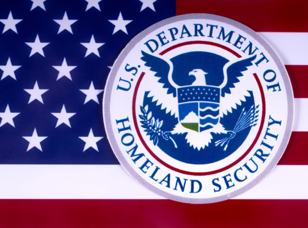 NBC: Tenzije u američkom DHS zbog pritiska Bele kuće na povećanje deportacija