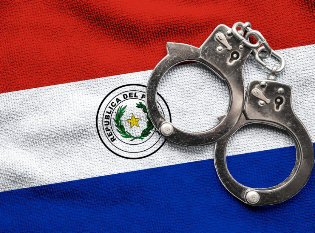 Najveća zaplena marihuane u Paragvaju: Oduzeto 89 tona na granici sa Brazilom