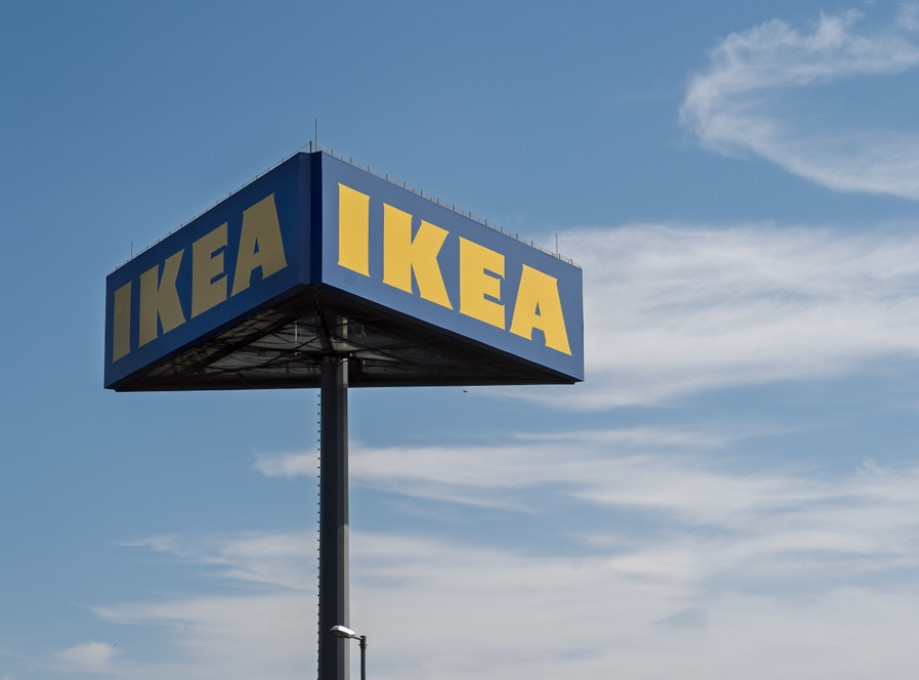 IKEA otvorila prvu prodavnicu na Novom Zelandu, najudaljeniju od Švedske