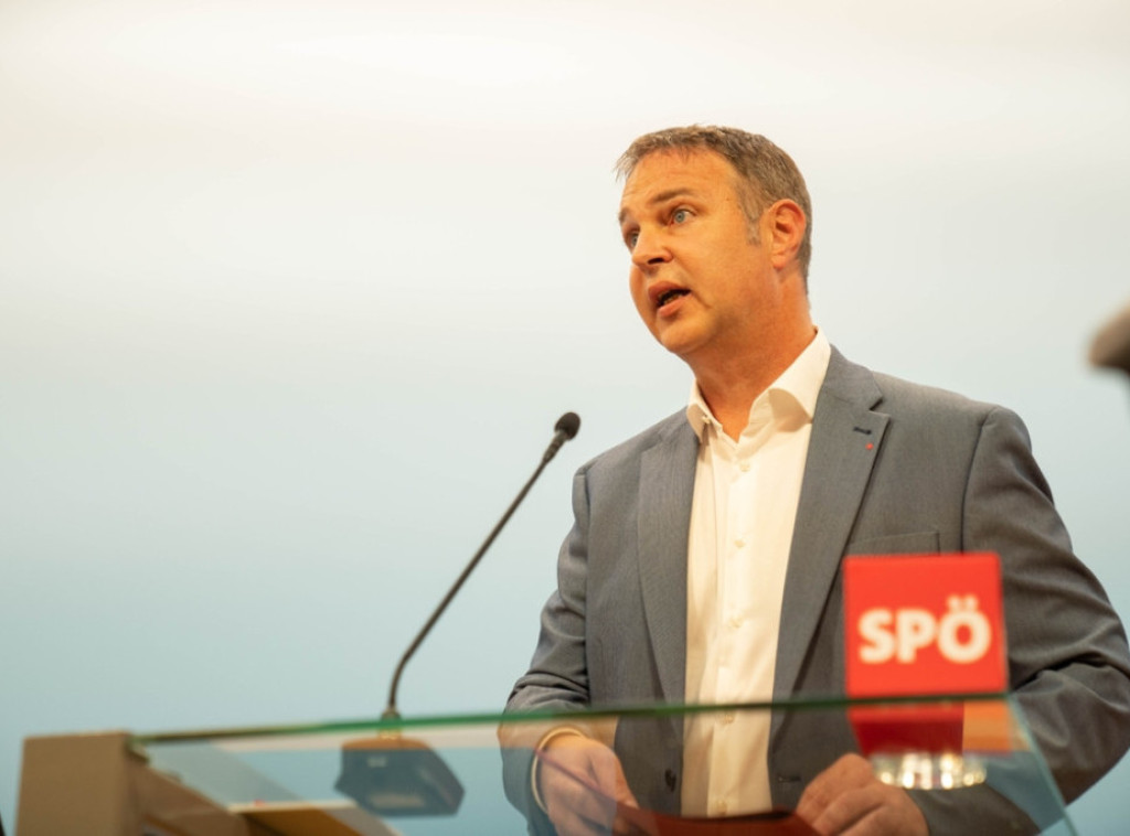 Austrijski ministar kulture Andreas Babler: Habzburški dragulji treba da se vrate u otadžbinu