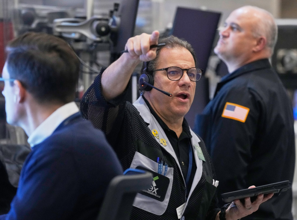 Američke akcije u plusu zbog velikih očekivanja da će FED smanjiti kamatne stope