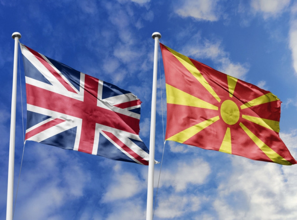 Velika Britanija: Tražioci azila mogli bi da budu deportovani u Severnu Makedoniju