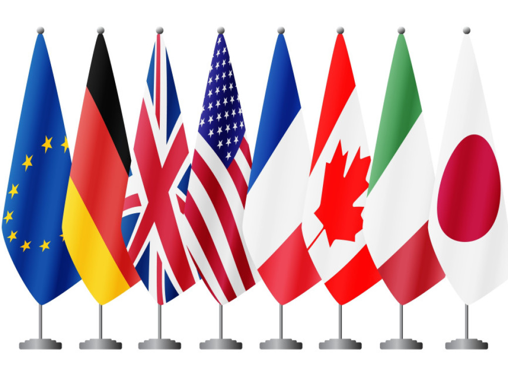 G7 i EU razmatraju zabranu pomorskih usluga za izvoz ruske nafte