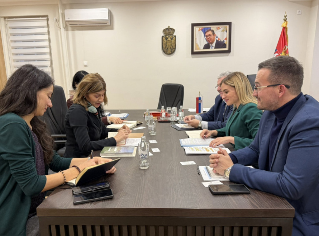 Milica Đurđević Stamenkovski: Ustanovićemo Nacionalni dan sećanja posvećen nestalim licima