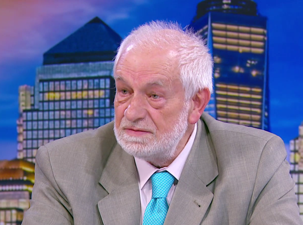 Branislav Simonović: U Evropi rastu potrebe za litijumom - razvojna šansa za Srbiju