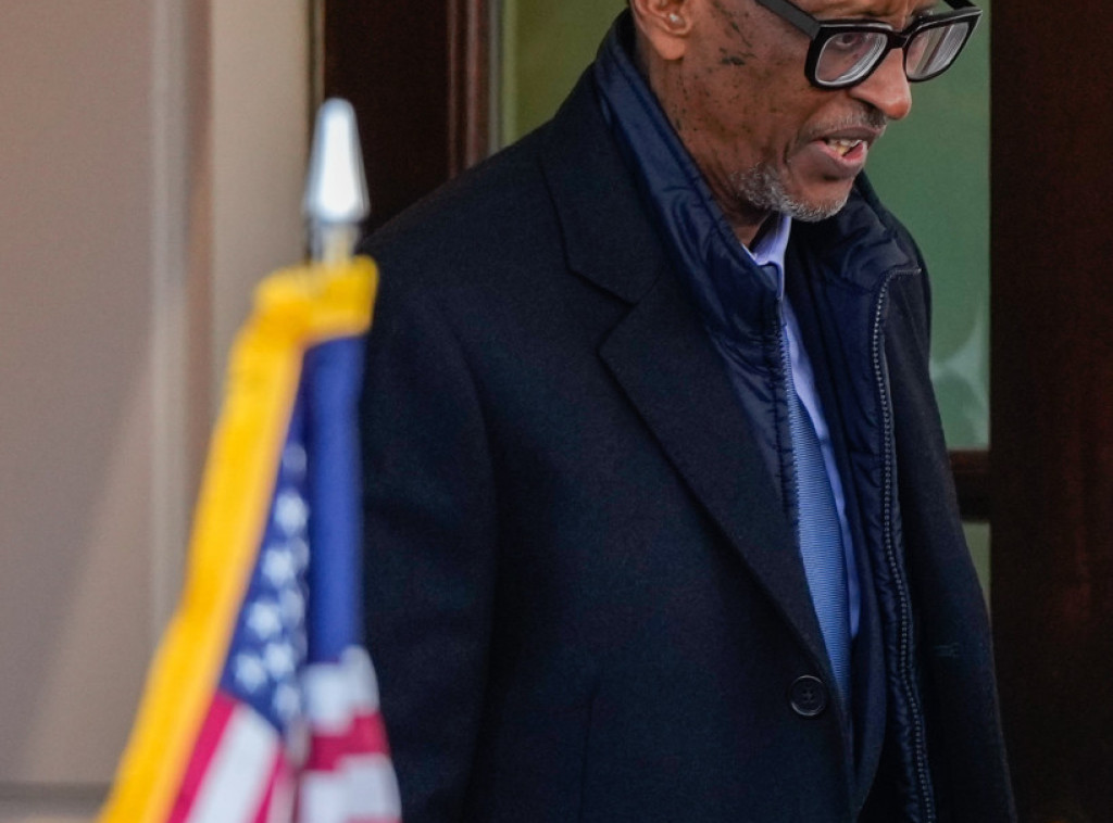 SAD potpisale sporazum sa Ruandom o zdravstvu u vrednosti od 228 miliona dolara