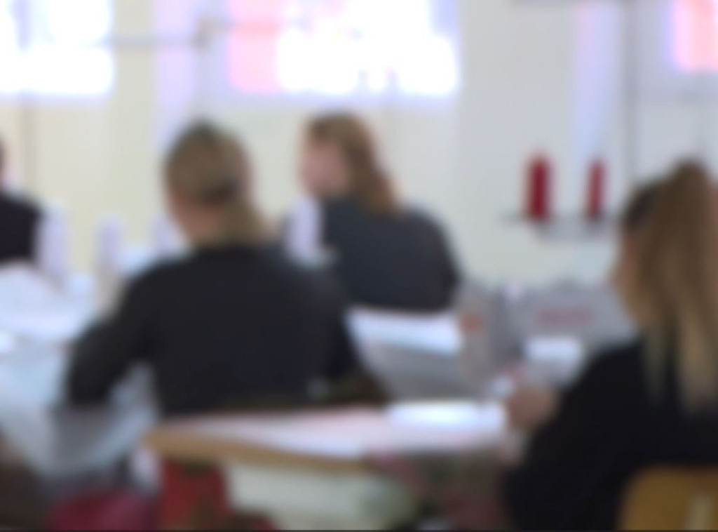 U jedinom ženskom zatvoru u Požarevcu i jedna porodilja i tri trudnice