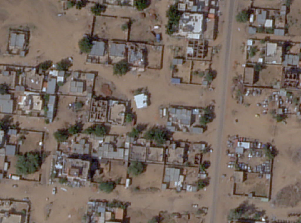 Sudanske paravojne Snage za brzu podršku dronom gađale vrtić, stradalo 50 osoba među kojima 33 dece