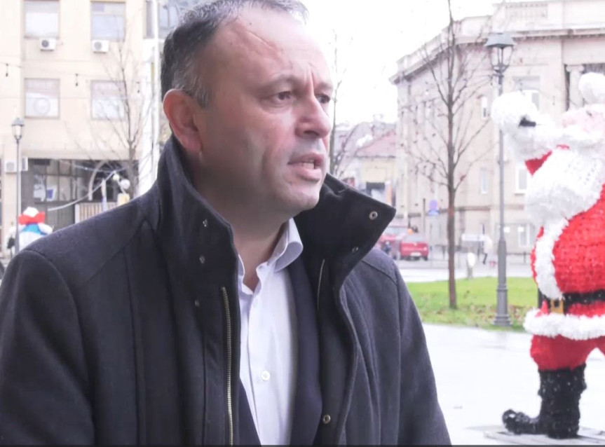 Dragan Stevović: Kragujevac izdvaja 35 miliona dinara za izgradnju novih i obnovu starih igrališta