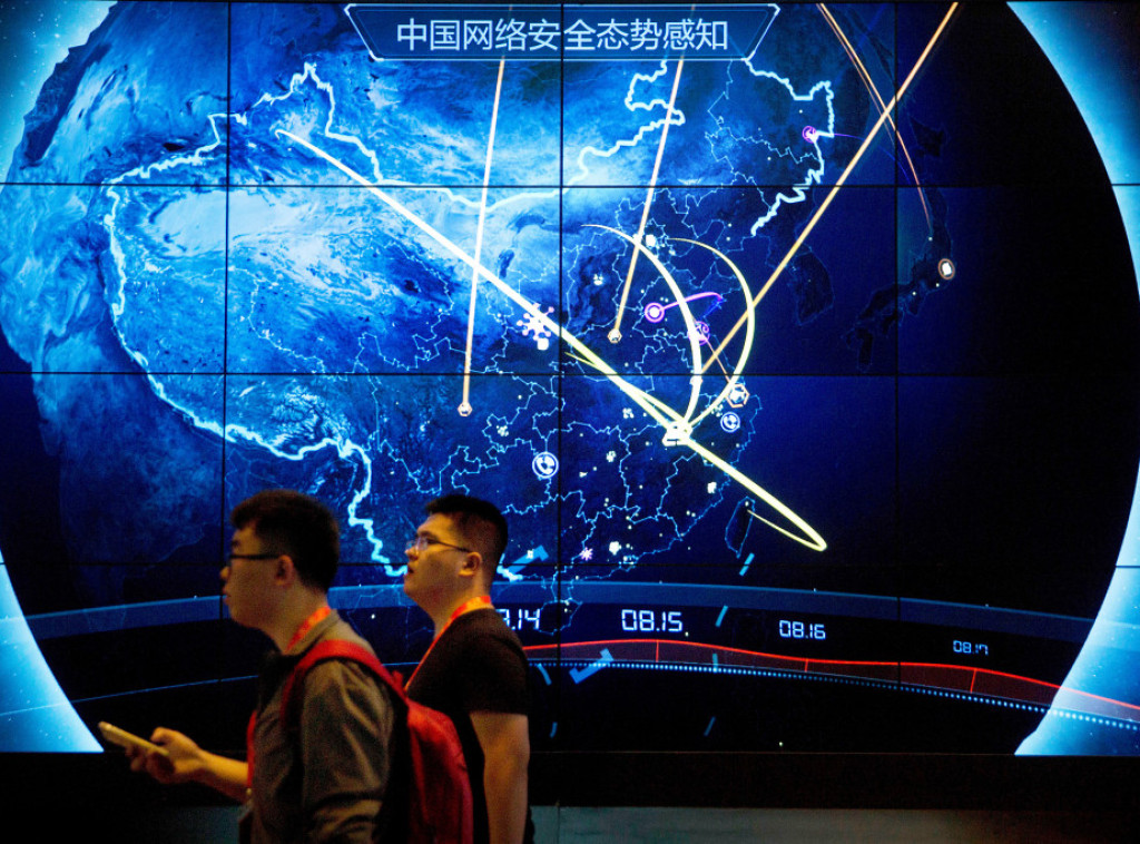 Kina lansirala raketu sa novom grupom internet satelita u svemir