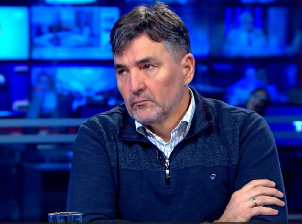 Ivan Bošnjak: Nadamo se da će izbori na Kosovu i Metohiji doneti stabilizaciju prilika i odlazak Kurtija