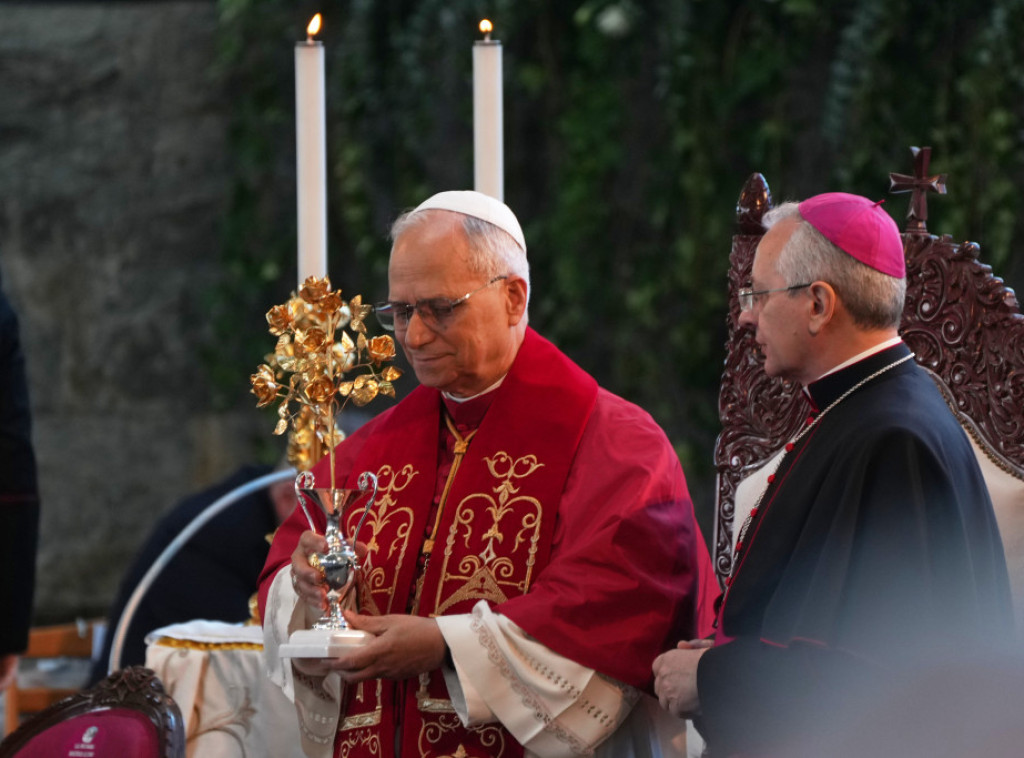 Papa Lav XIV: Sveta stolica neće biti nemi posmatrač globalne nejednakosti