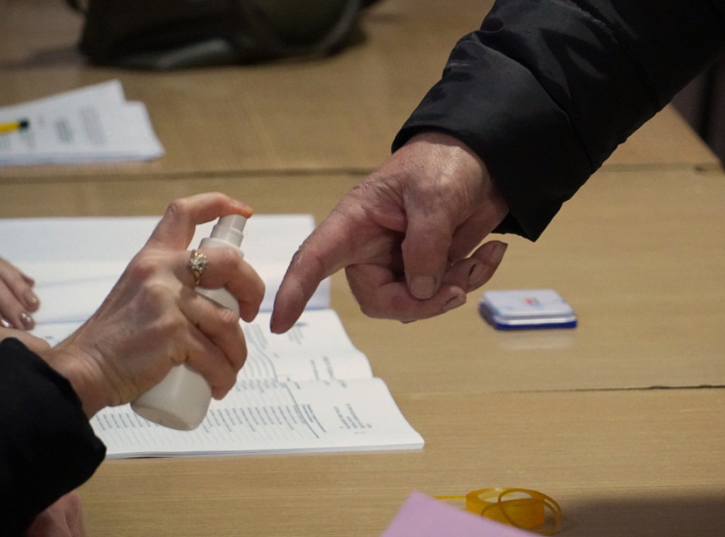 Republika Srpska: Srpska demokratska stranka traži otvaranje izbornog materijala sa određenih biračkih mesta