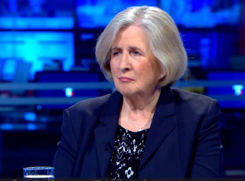 Jelica Putniković: Neophodno da država obezbedi nastavak rada rafinerije u Pančevu