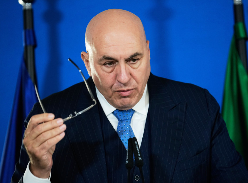 Gvido Krozeto: SAD su i pre Trampa bile fokusirane na konkurenciju iz Kine, a ne na EU