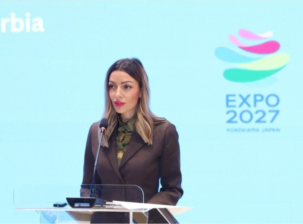 Adrijana Mesarović: Japanska poslovna alijansa otvara nove mogućnosti za saradnju sa Srbijom